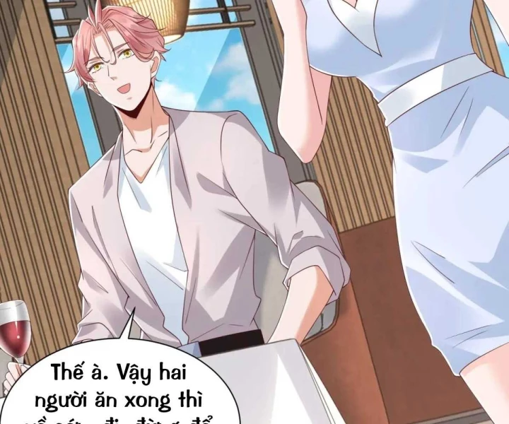 Tôi Là Tài Xế Xe Công Nghệ Có Chút Tiền Thì Đã Sao? Chapter 136 - 37