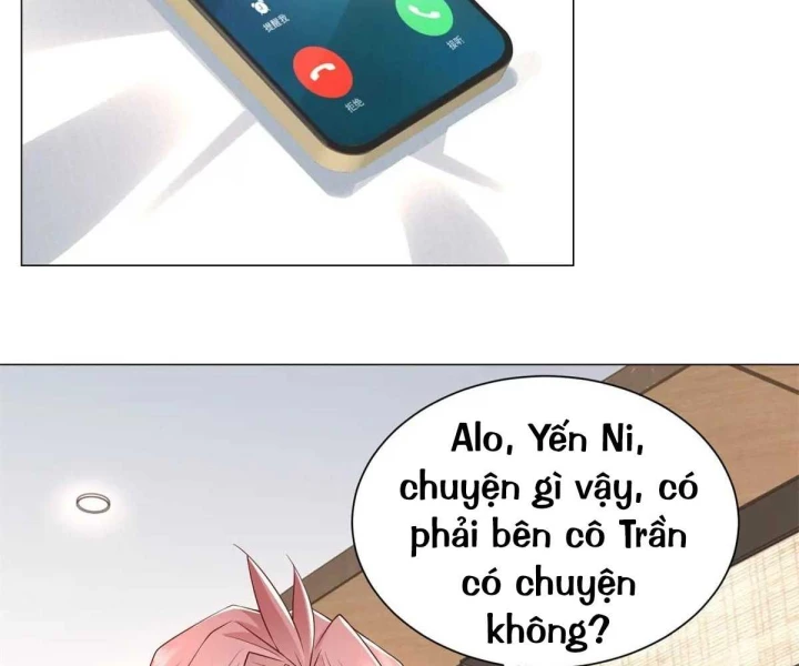 Tôi Là Tài Xế Xe Công Nghệ Có Chút Tiền Thì Đã Sao? Chapter 136 - 48
