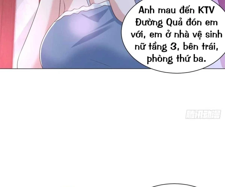 Tôi Là Tài Xế Xe Công Nghệ Có Chút Tiền Thì Đã Sao? Chapter 136 - 52