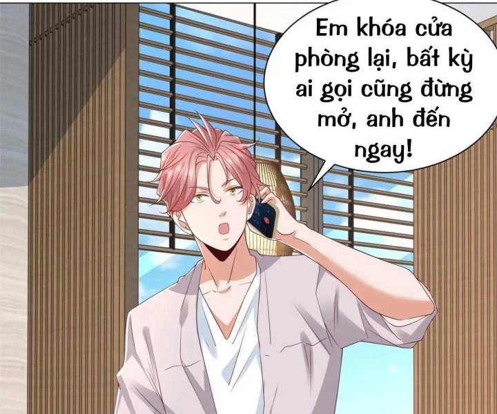 Tôi Là Tài Xế Xe Công Nghệ Có Chút Tiền Thì Đã Sao? Chapter 136 - 53