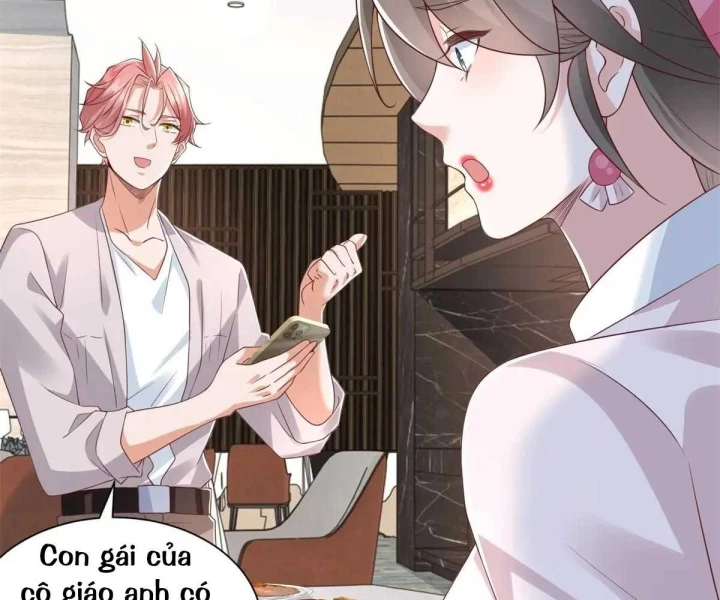 Tôi Là Tài Xế Xe Công Nghệ Có Chút Tiền Thì Đã Sao? Chapter 136 - 56