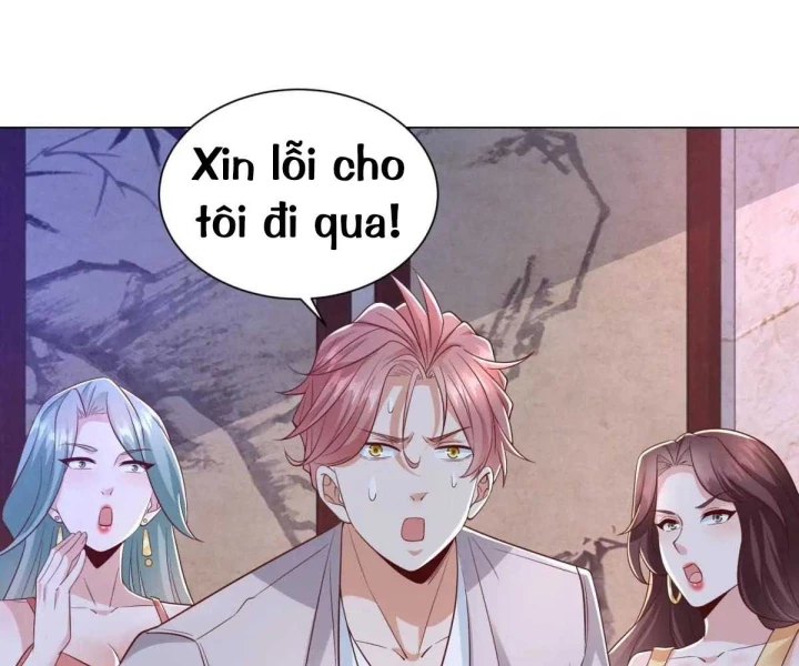 Tôi Là Tài Xế Xe Công Nghệ Có Chút Tiền Thì Đã Sao? Chapter 136 - 65