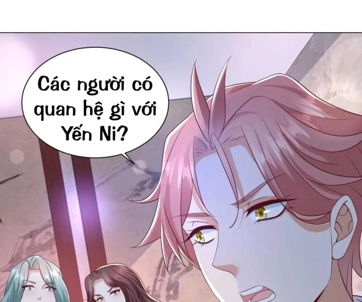 Tôi Là Tài Xế Xe Công Nghệ Có Chút Tiền Thì Đã Sao? Chapter 136 - 74