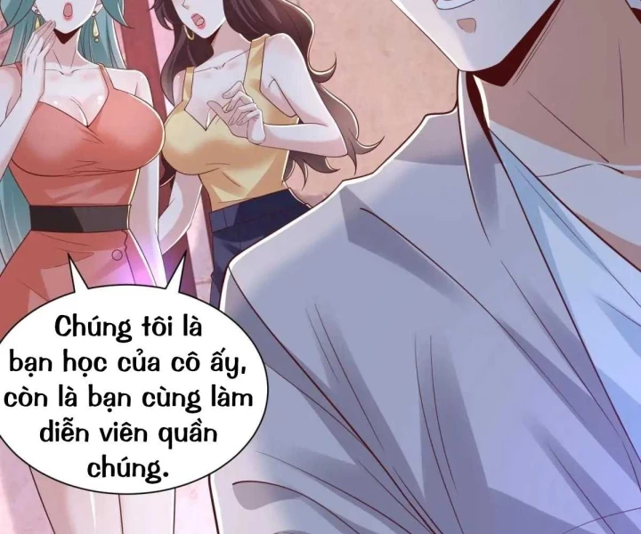 Tôi Là Tài Xế Xe Công Nghệ Có Chút Tiền Thì Đã Sao? Chapter 136 - 75