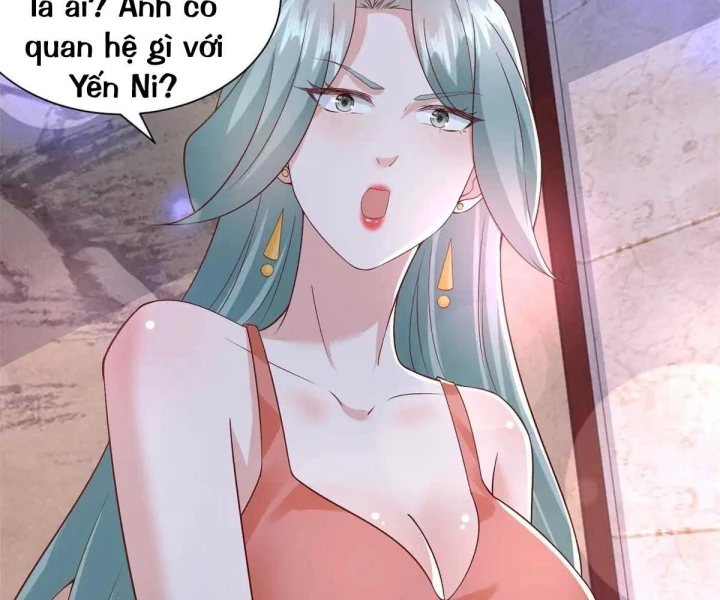 Tôi Là Tài Xế Xe Công Nghệ Có Chút Tiền Thì Đã Sao? Chapter 136 - 77