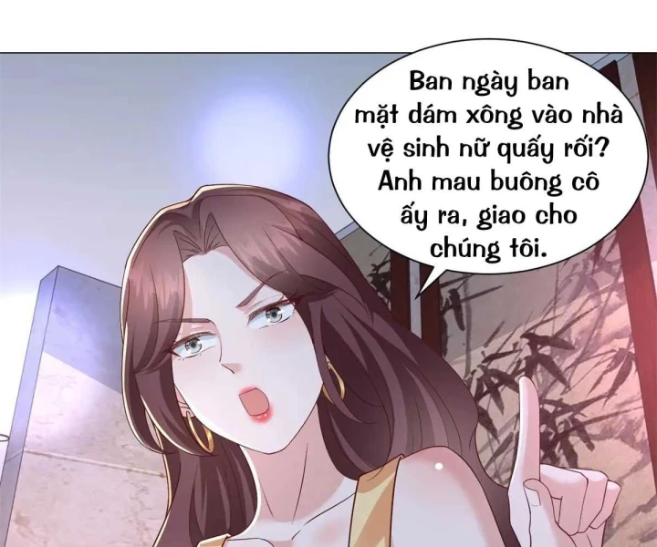 Tôi Là Tài Xế Xe Công Nghệ Có Chút Tiền Thì Đã Sao? Chapter 136 - 79