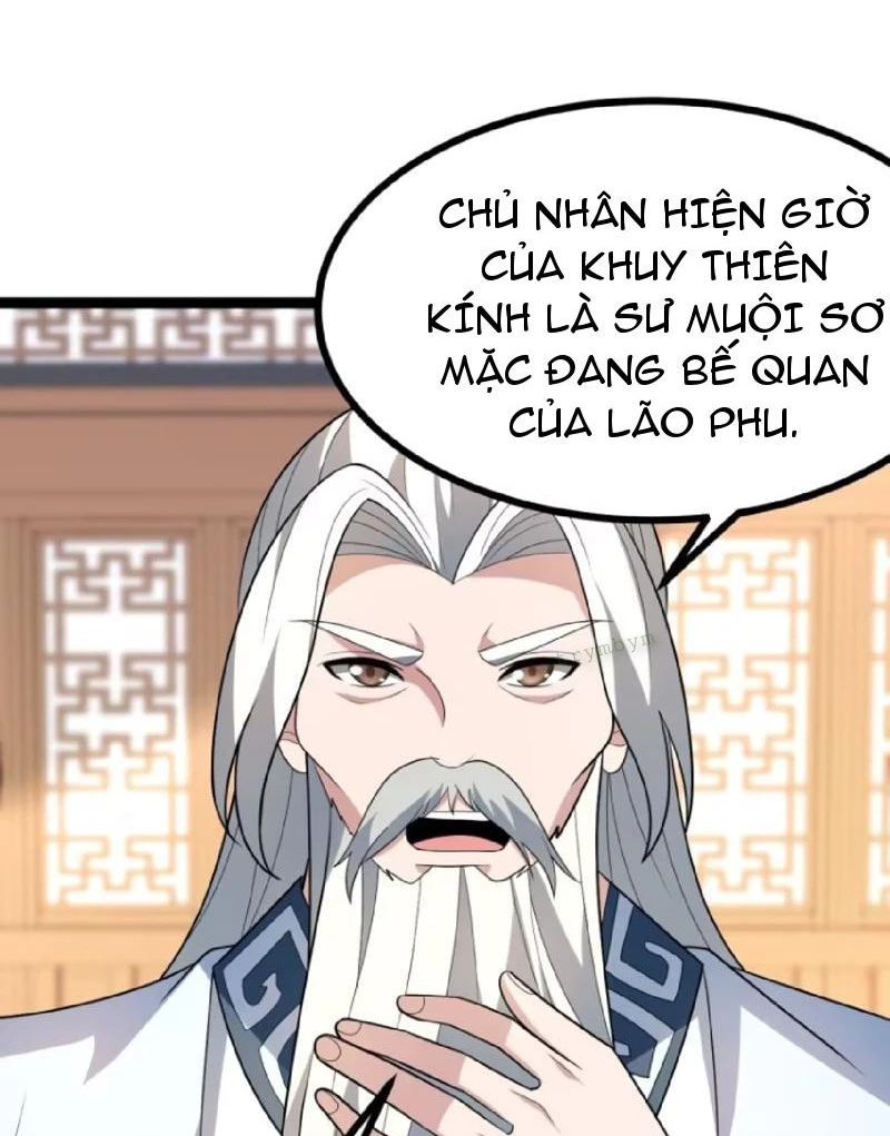 Chính Nghĩa Không!! Ta Trở Thành Phản Diện Chapter 112 - Trang 2
