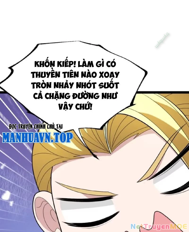 Chính Nghĩa Không!! Ta Trở Thành Phản Diện Chapter 112 - Trang 2