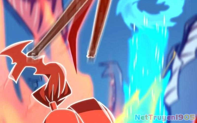Huyết Thánh Cứu Thế Chủ~ Ta Chỉ Cần 0.0000001% Đã Trở Thành Vô Địch Chapter 115 - 105