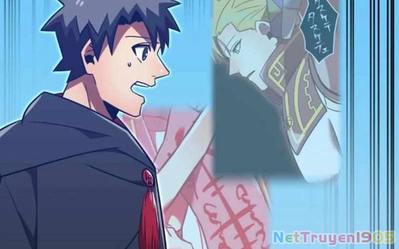 Huyết Thánh Cứu Thế Chủ~ Ta Chỉ Cần 0.0000001% Đã Trở Thành Vô Địch Chapter 115 - 281