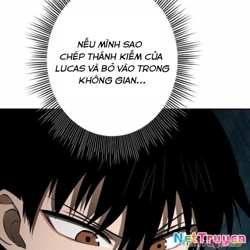 Chinh Phục Ngục Tối Bằng Sao Chép Dán! Chapter 39 - 11