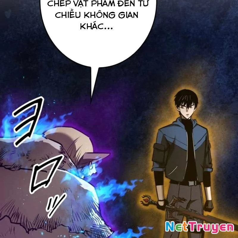 Chinh Phục Ngục Tối Bằng Sao Chép Dán! Chapter 39 - 16