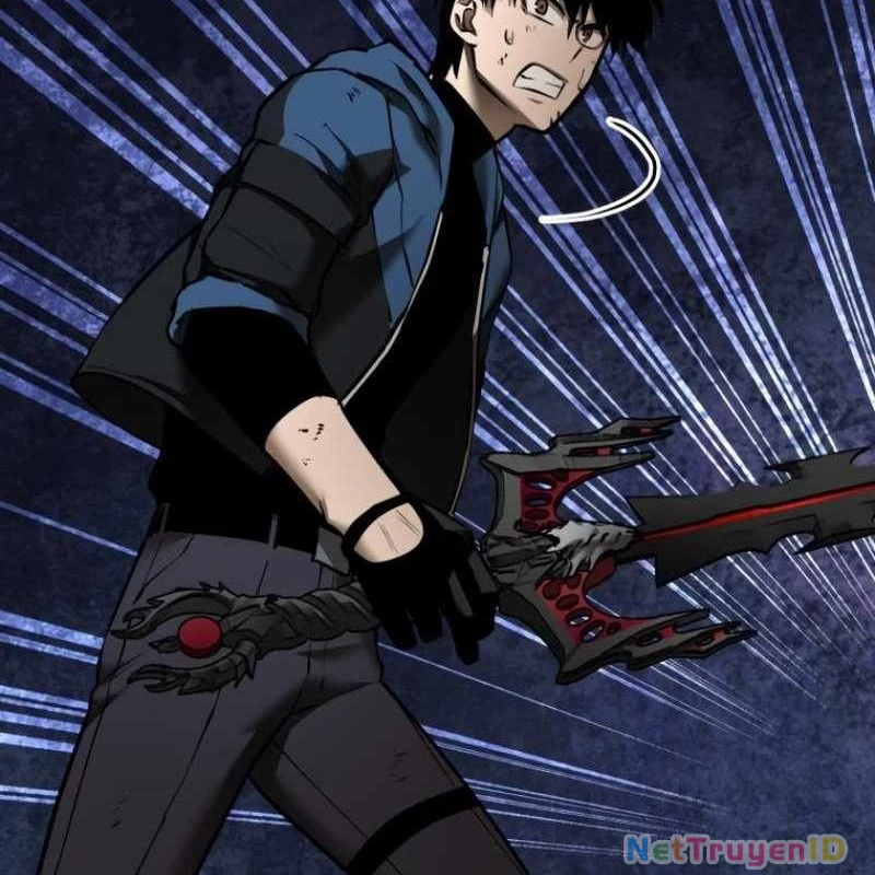 Chinh Phục Ngục Tối Bằng Sao Chép Dán! Chapter 39 - 240