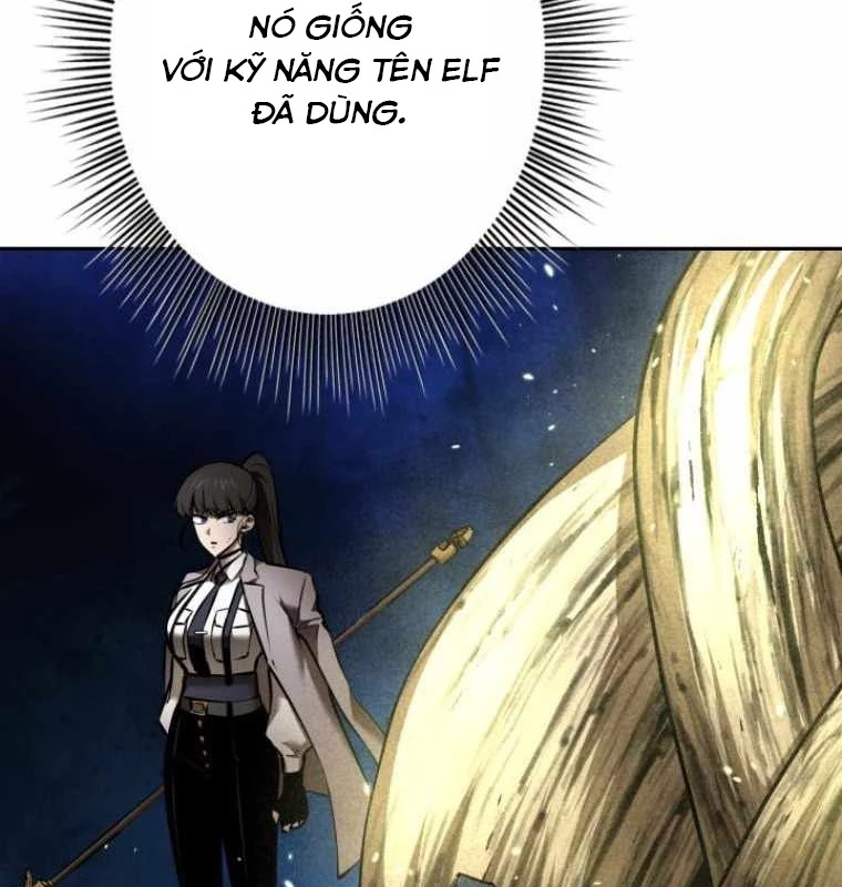 Chinh Phục Ngục Tối Bằng Sao Chép Dán! Chapter 40 - 107