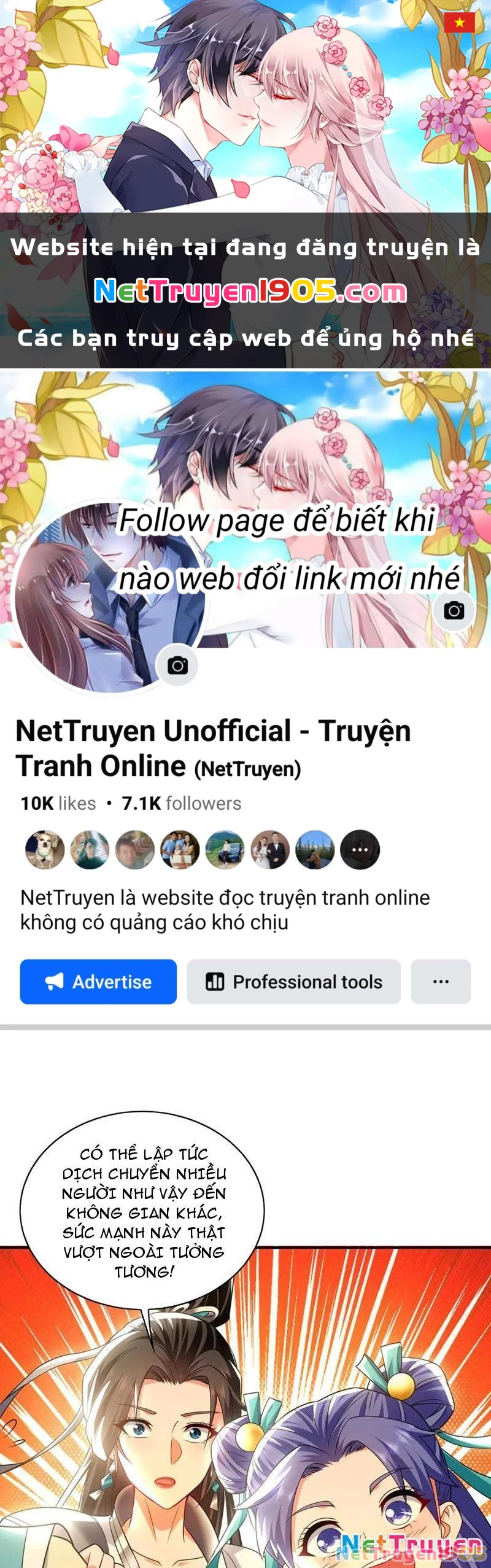 Ta Có Trăm Vạn Tốc Độ Đánh Chapter 104 - 1