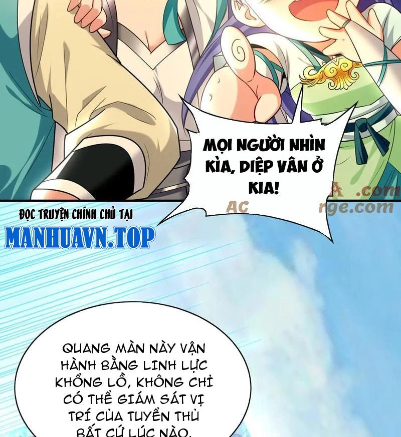 Ta Có Trăm Vạn Tốc Độ Đánh Chapter 104 - 2