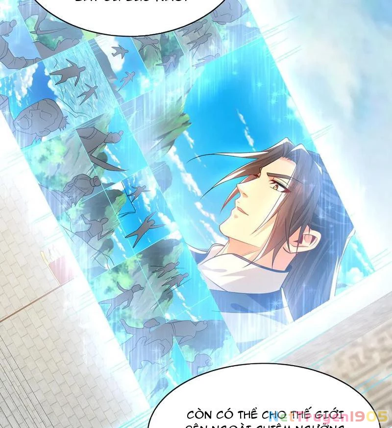 Ta Có Trăm Vạn Tốc Độ Đánh Chapter 104 - 3