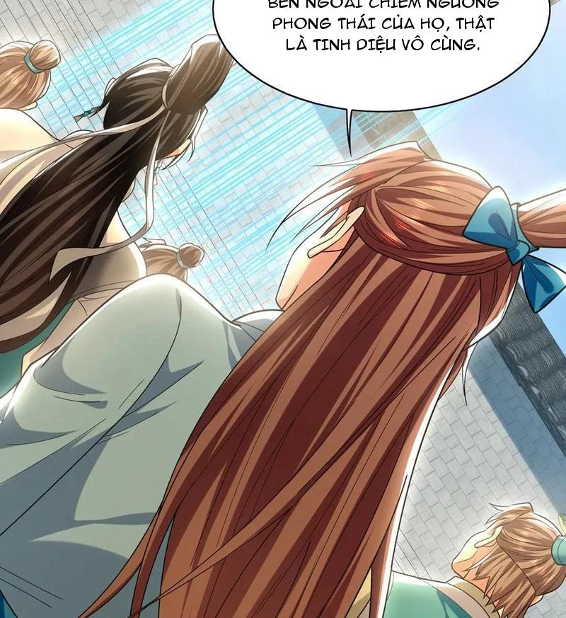 Ta Có Trăm Vạn Tốc Độ Đánh Chapter 104 - 4