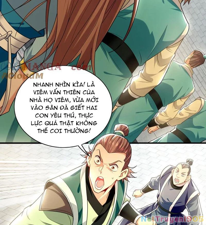 Ta Có Trăm Vạn Tốc Độ Đánh Chapter 104 - 5