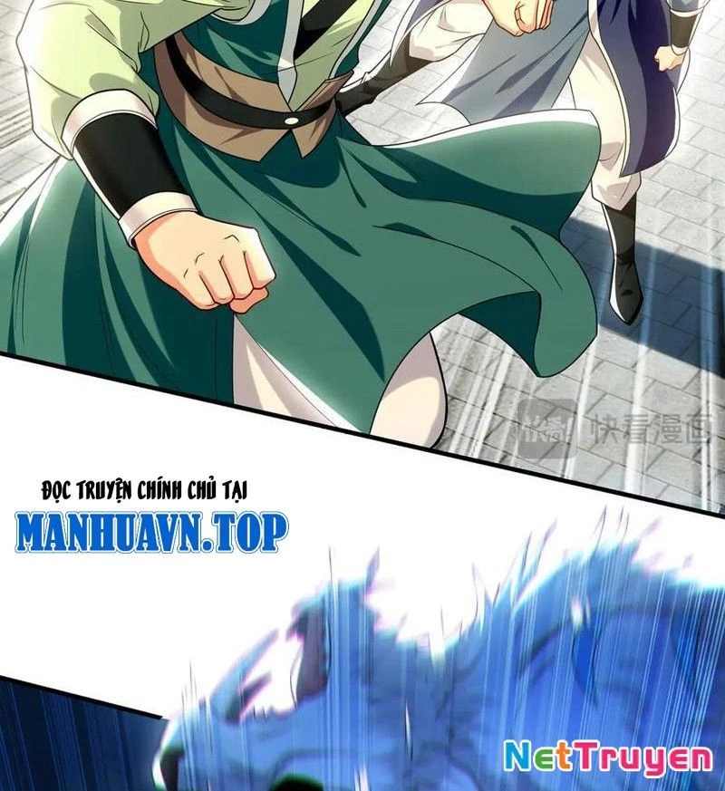 Ta Có Trăm Vạn Tốc Độ Đánh Chapter 104 - 6