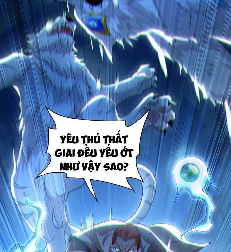 Ta Có Trăm Vạn Tốc Độ Đánh Chapter 104 - 7