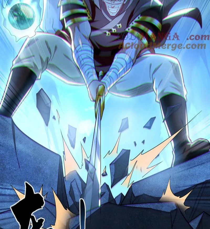 Ta Có Trăm Vạn Tốc Độ Đánh Chapter 104 - 8