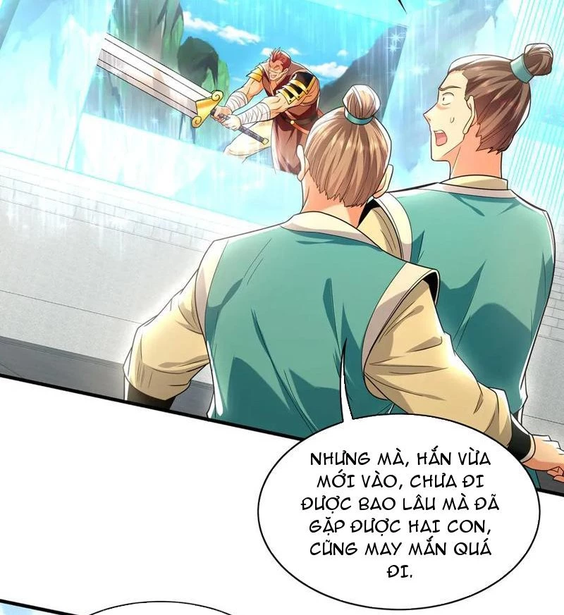 Ta Có Trăm Vạn Tốc Độ Đánh Chapter 104 - 10