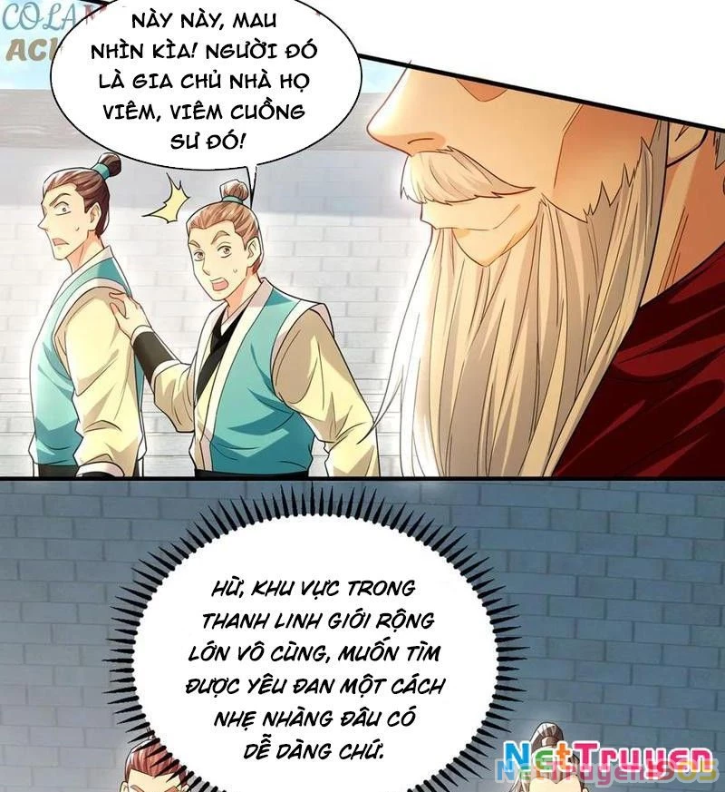 Ta Có Trăm Vạn Tốc Độ Đánh Chapter 104 - 11