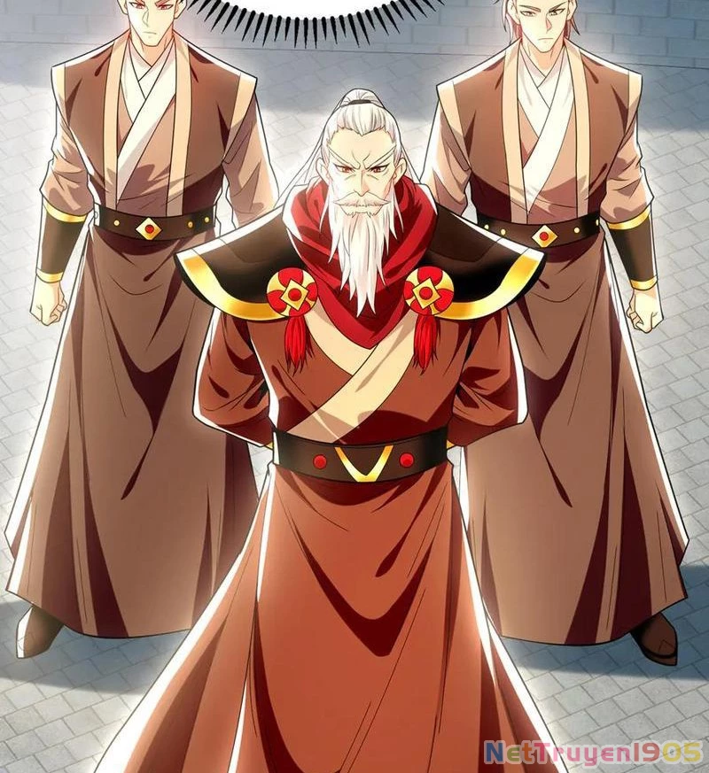 Ta Có Trăm Vạn Tốc Độ Đánh Chapter 104 - 12