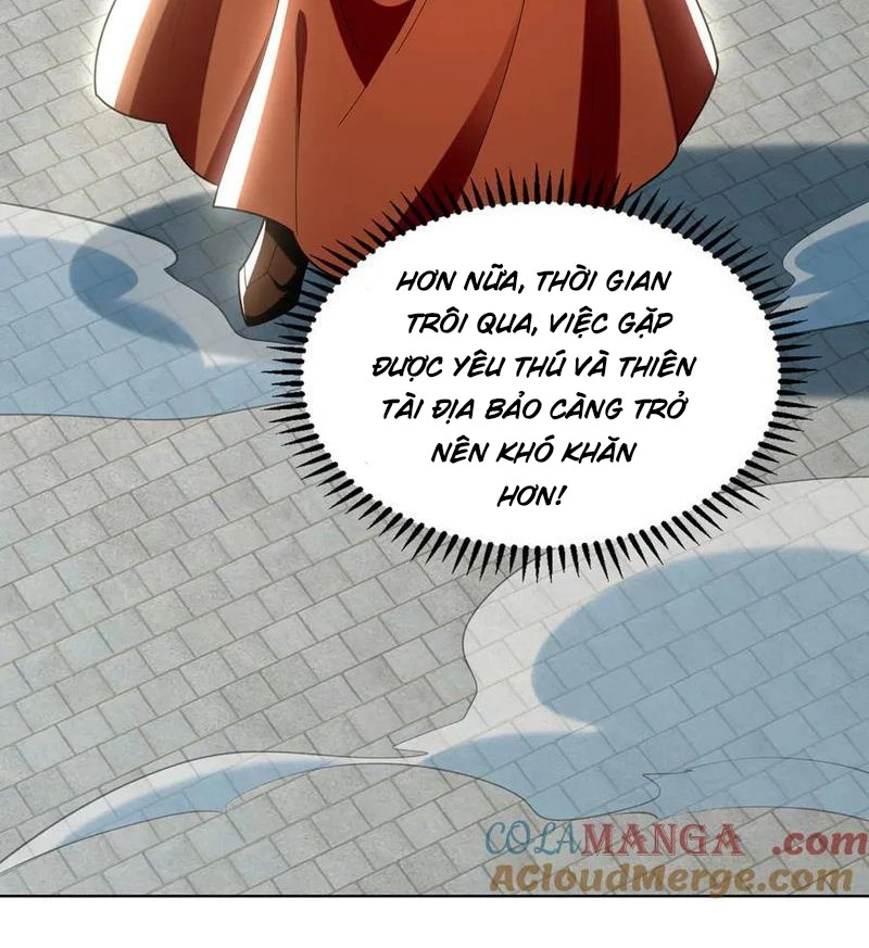 Ta Có Trăm Vạn Tốc Độ Đánh Chapter 104 - 13