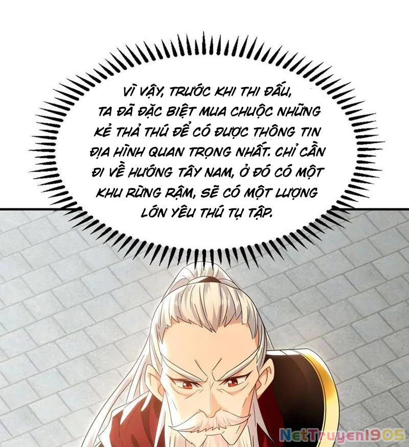 Ta Có Trăm Vạn Tốc Độ Đánh Chapter 104 - 14