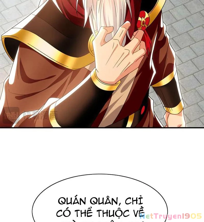 Ta Có Trăm Vạn Tốc Độ Đánh Chapter 104 - 15