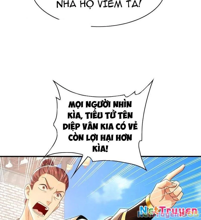 Ta Có Trăm Vạn Tốc Độ Đánh Chapter 104 - 16