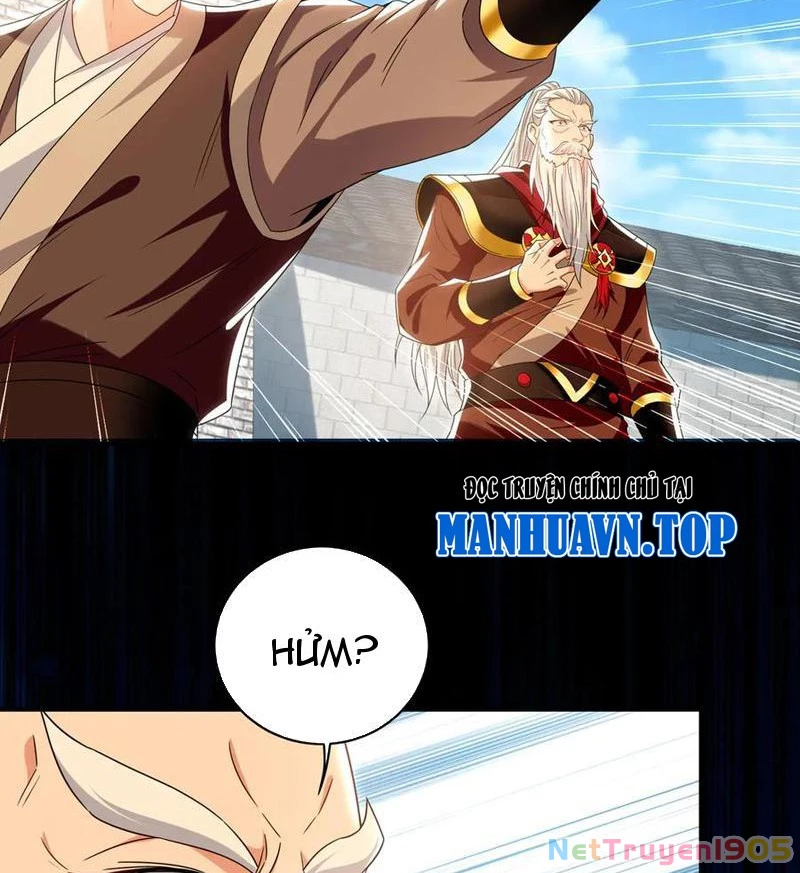 Ta Có Trăm Vạn Tốc Độ Đánh Chapter 104 - 17