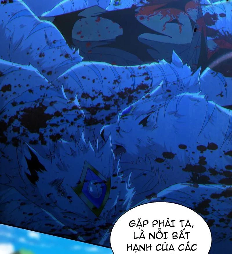 Ta Có Trăm Vạn Tốc Độ Đánh Chapter 104 - 20