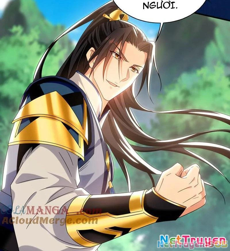 Ta Có Trăm Vạn Tốc Độ Đánh Chapter 104 - 21