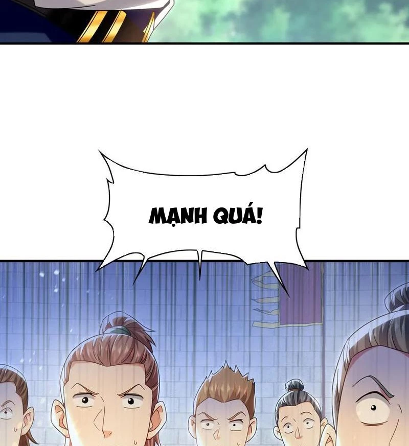 Ta Có Trăm Vạn Tốc Độ Đánh Chapter 104 - 22