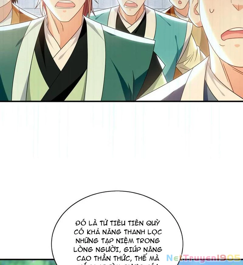 Ta Có Trăm Vạn Tốc Độ Đánh Chapter 104 - 23