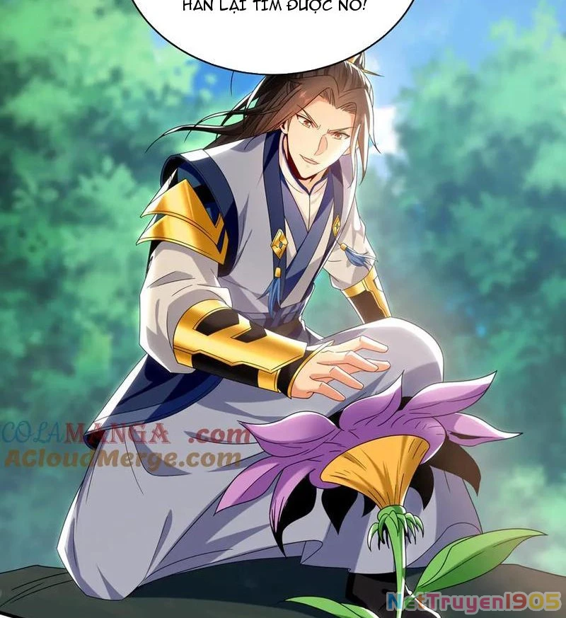 Ta Có Trăm Vạn Tốc Độ Đánh Chapter 104 - 24