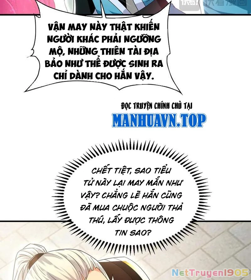 Ta Có Trăm Vạn Tốc Độ Đánh Chapter 104 - 27