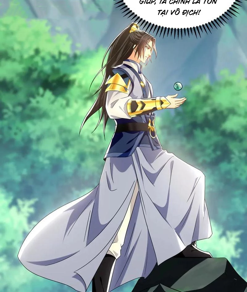 Ta Có Trăm Vạn Tốc Độ Đánh Chapter 104 - 30