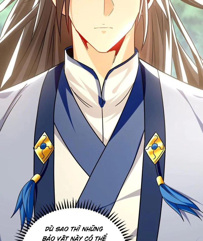 Ta Có Trăm Vạn Tốc Độ Đánh Chapter 104 - 33