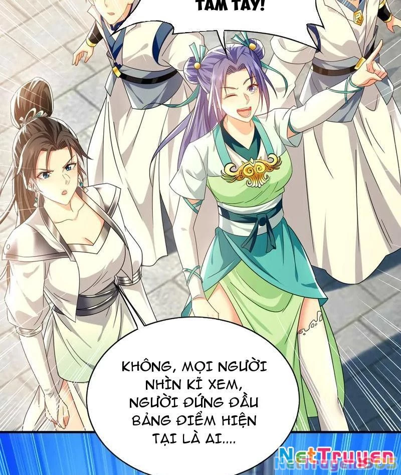 Ta Có Trăm Vạn Tốc Độ Đánh Chapter 104 - 36