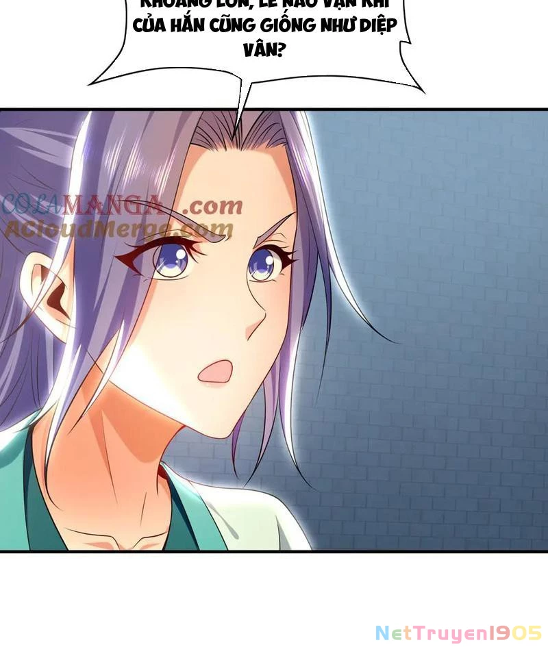 Ta Có Trăm Vạn Tốc Độ Đánh Chapter 104 - 40