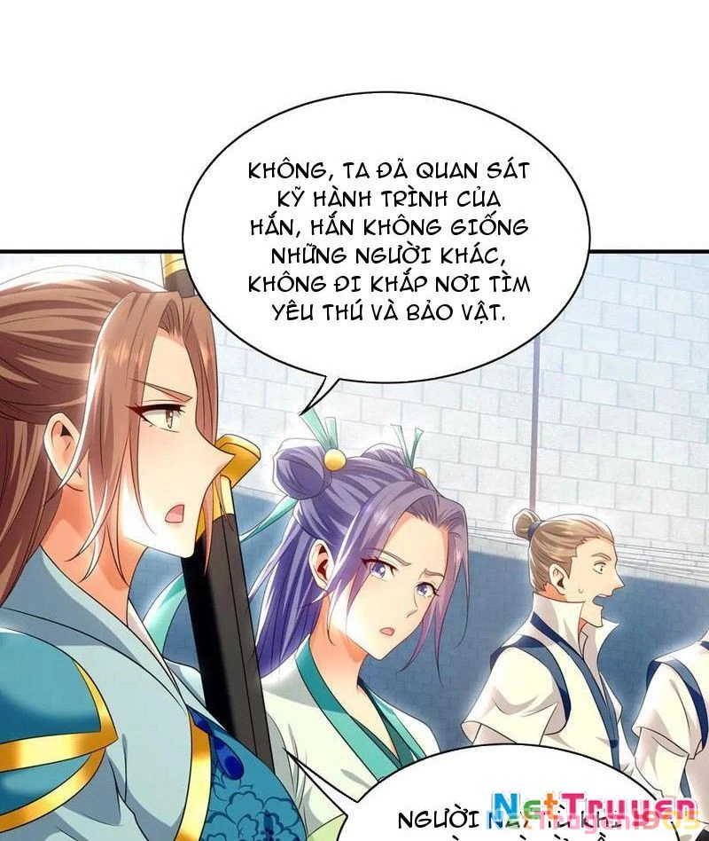 Ta Có Trăm Vạn Tốc Độ Đánh Chapter 104 - 41