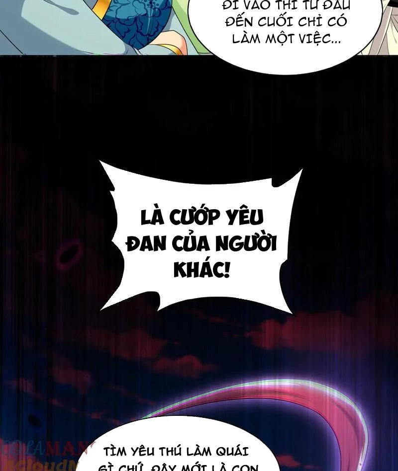 Ta Có Trăm Vạn Tốc Độ Đánh Chapter 104 - 42