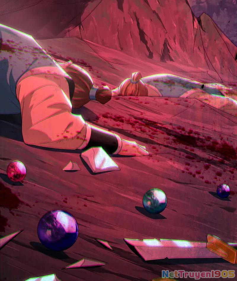 Ta Có Trăm Vạn Tốc Độ Đánh Chapter 104 - 44