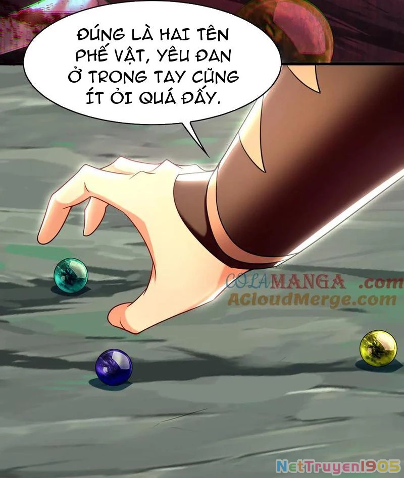 Ta Có Trăm Vạn Tốc Độ Đánh Chapter 104 - 45