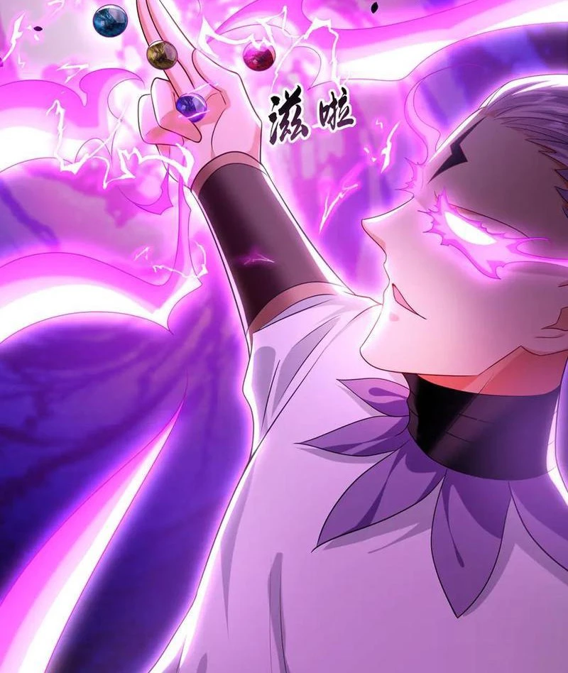 Ta Có Trăm Vạn Tốc Độ Đánh Chapter 104 - 47