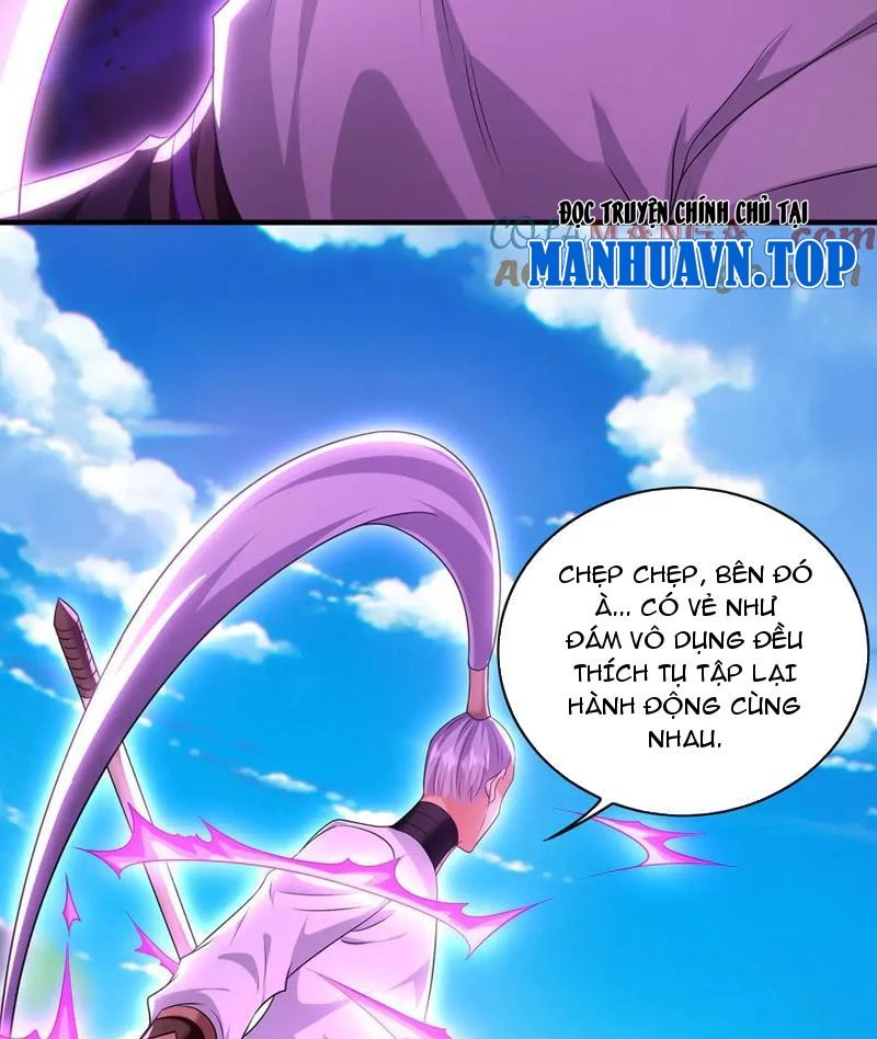 Ta Có Trăm Vạn Tốc Độ Đánh Chapter 104 - 48